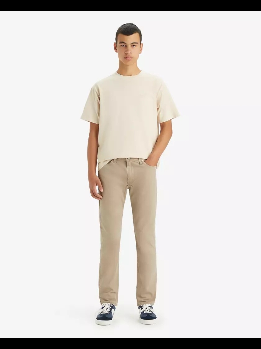 Levi's Men's 511 TM Pantz